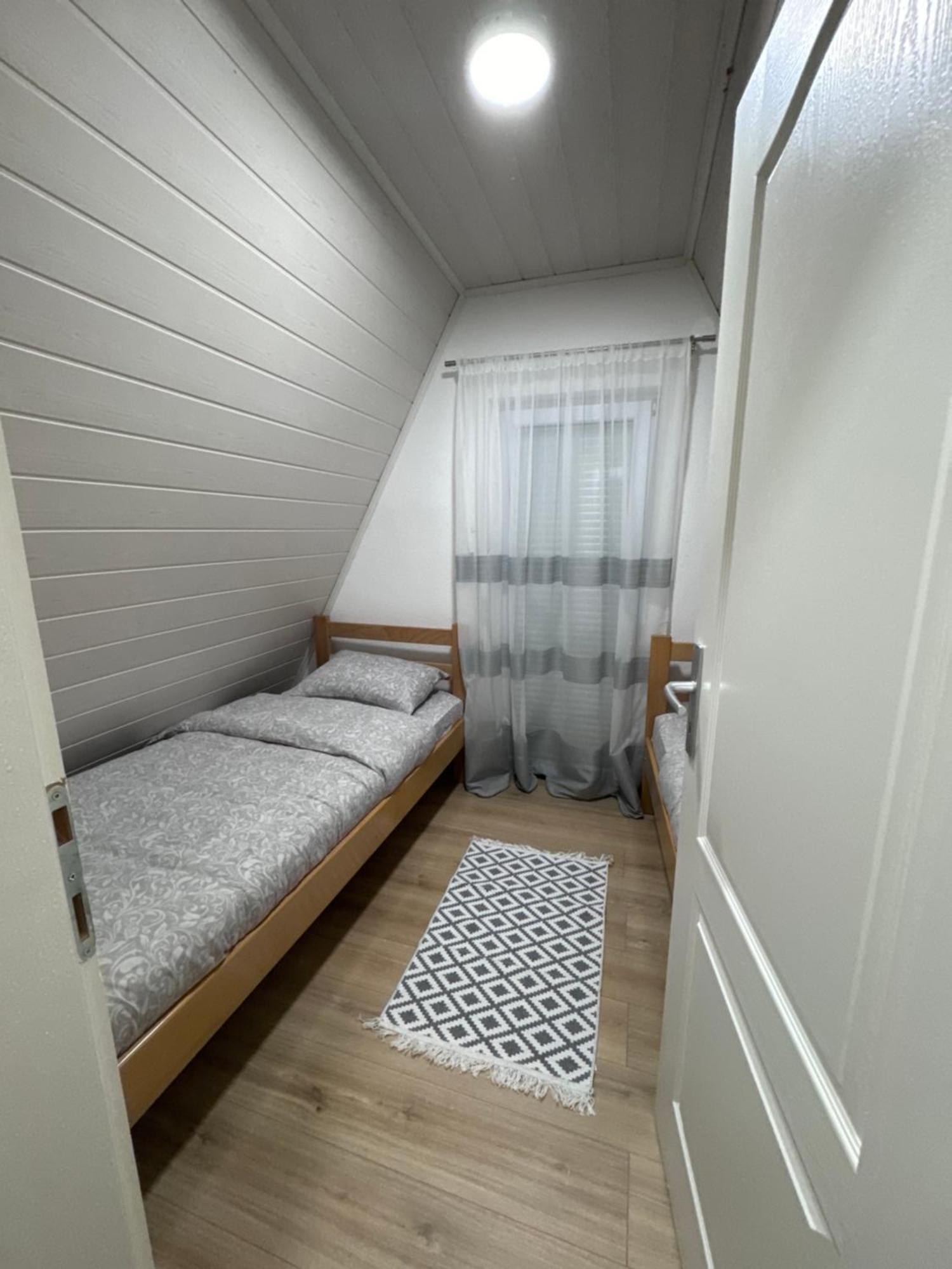 Villa Vikendice Ana Žabljak Exterior foto