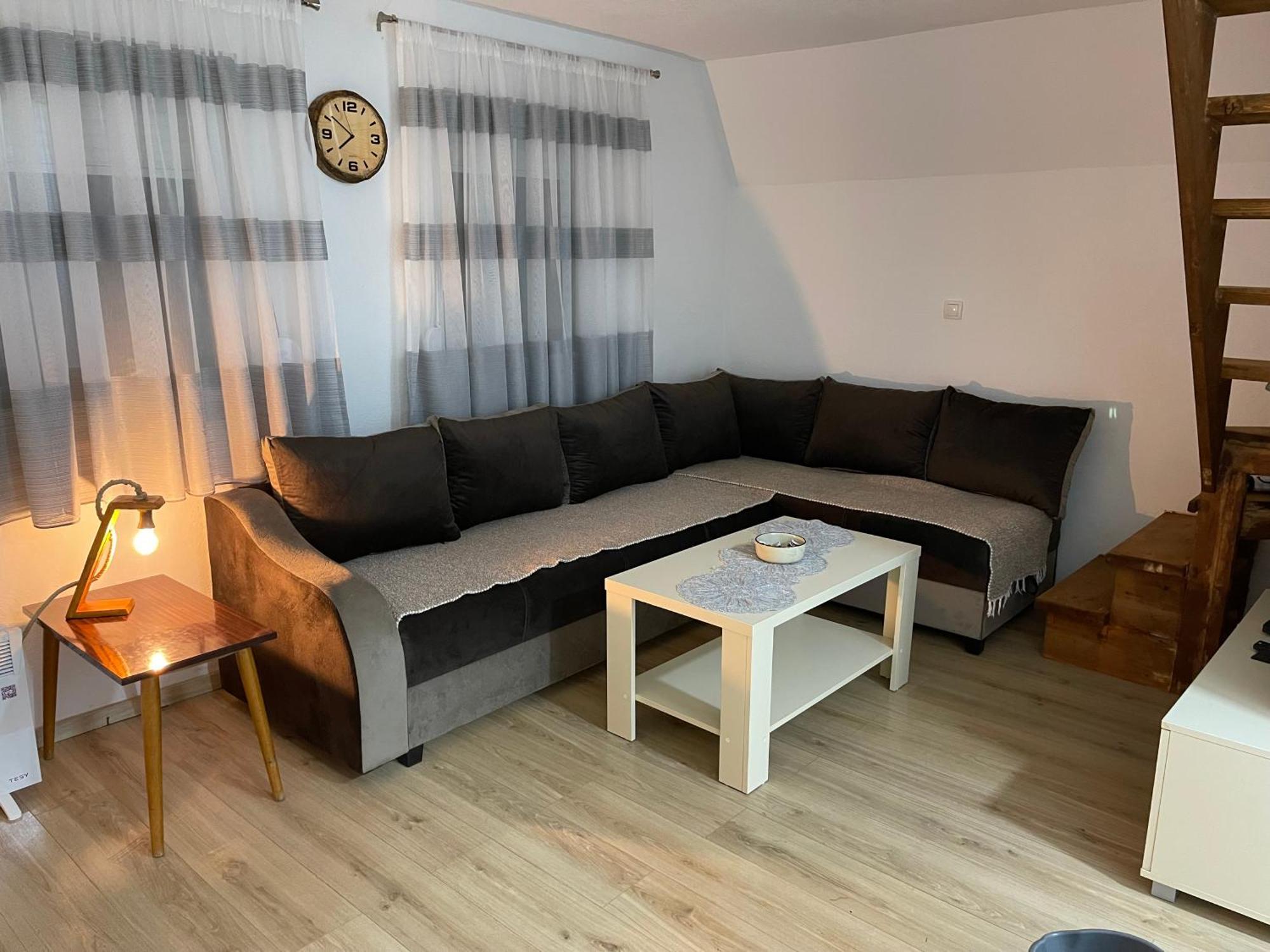 Villa Vikendice Ana Žabljak Exterior foto