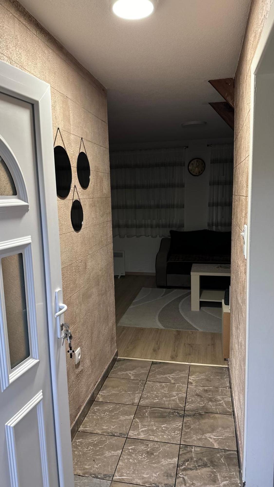 Villa Vikendice Ana Žabljak Exterior foto