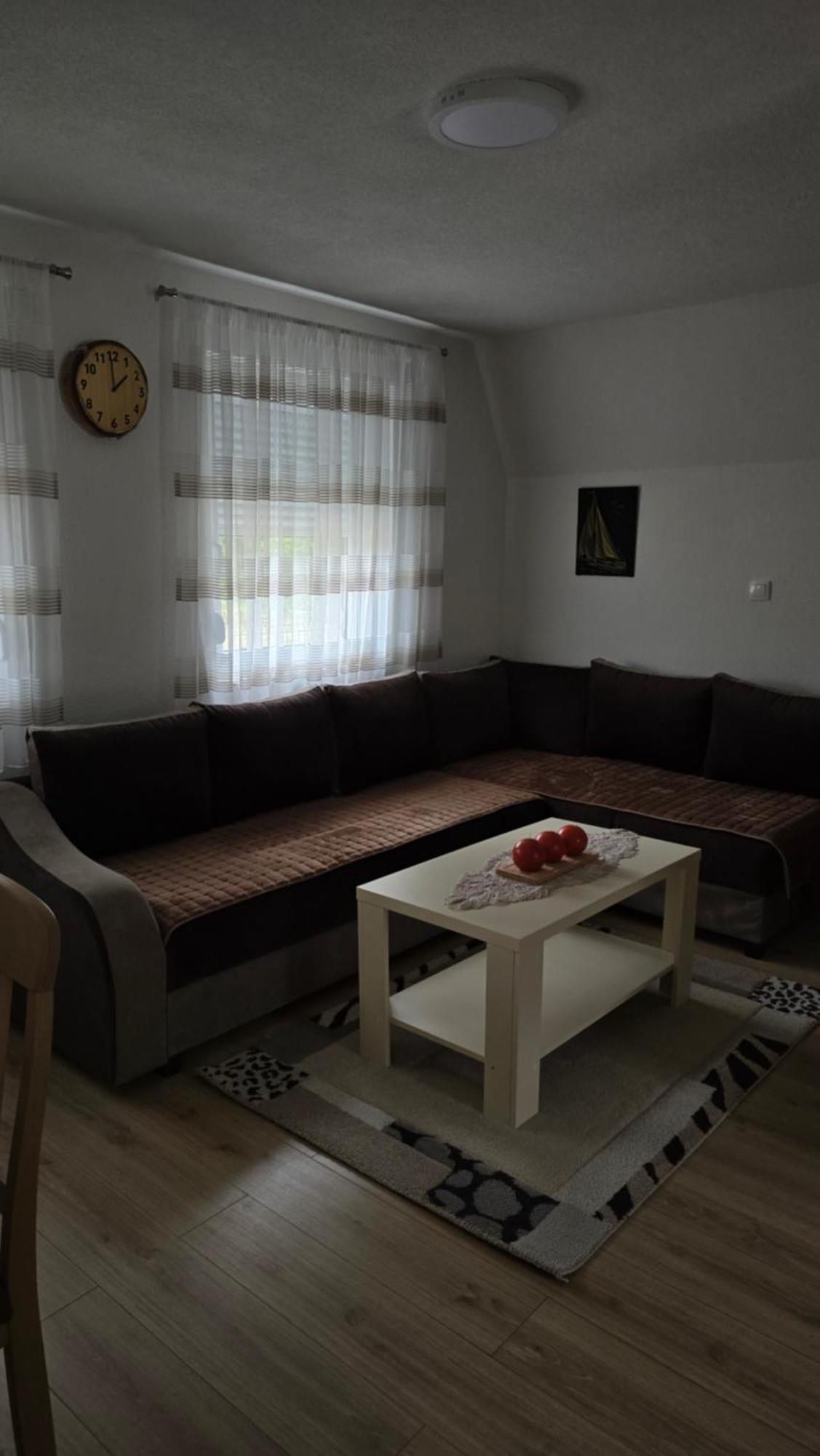Villa Vikendice Ana Žabljak Exterior foto